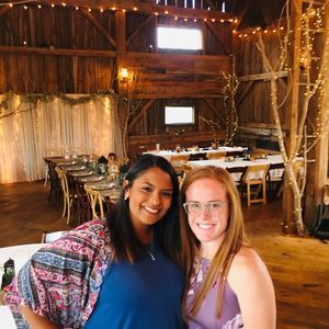 Meet your Posher, Raphaela